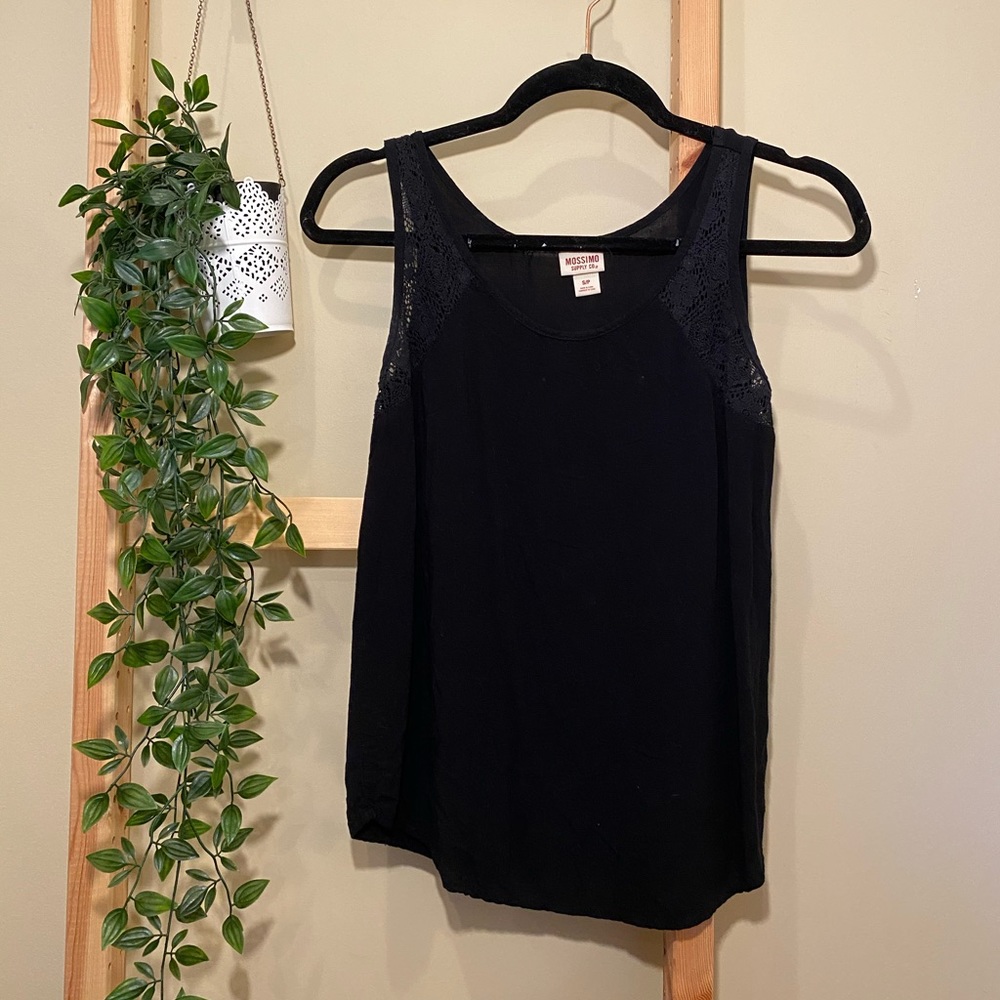 Mossimo Tank